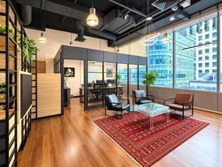 Robinson Square (D1), Office #618082621